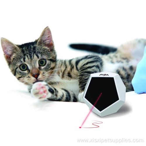 Felix & Fido Playdot! Interactive Laser Cat Toy